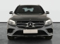 Mercedes-Benz GLC, 2017