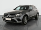 Mercedes-Benz GLC, 2017