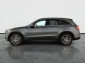 Mercedes-Benz GLC, 2017