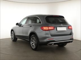 Mercedes-Benz GLC - 2017