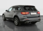 Mercedes-Benz GLC, 2017