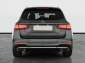 Mercedes-Benz GLC, 2017