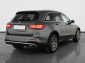 Mercedes-Benz GLC, 2017