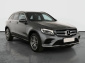 Mercedes-Benz GLC, 2017
