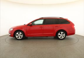 Škoda Octavia - 2016