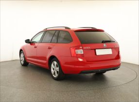 Škoda Octavia - 2016