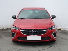 Opel Insignia - 2021