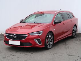 Opel Insignia - 2021