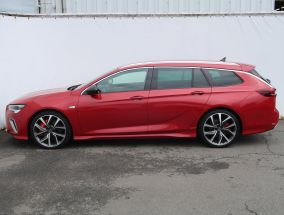 Opel Insignia - 2021