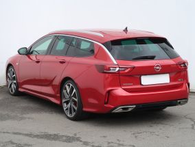 Opel Insignia - 2021