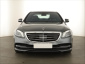 Mercedes-Benz S, 2018