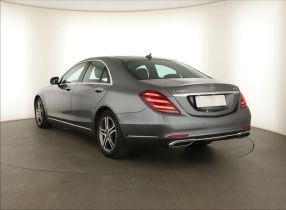 Mercedes-Benz S - 2018