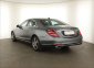 Mercedes-Benz S, 2018
