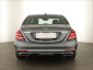 Mercedes-Benz S, 2018