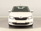 Škoda Fabia, 2015