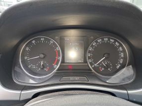Škoda Fabia - 2015