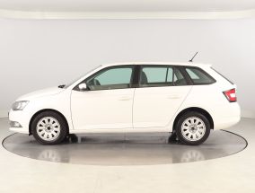 Škoda Fabia - 2015