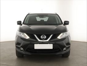 Nissan Qashqai - 2016
