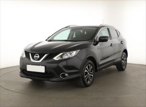 Nissan Qashqai - 2016