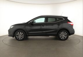 Nissan Qashqai - 2016