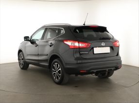 Nissan Qashqai - 2016