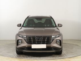 Hyundai Tucson - 2022