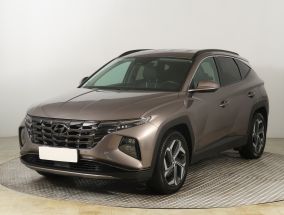 Hyundai Tucson - 2022