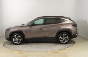 Hyundai Tucson - 2022