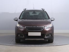 Peugeot 2008 - 2014