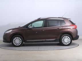 Peugeot 2008 - 2014