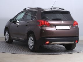 Peugeot 2008 - 2014