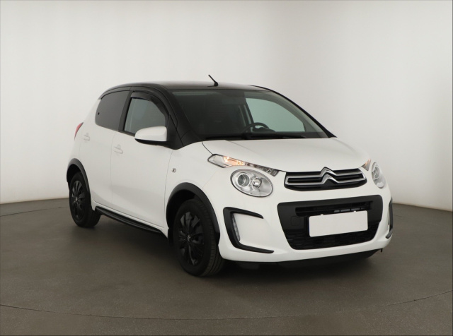 Citroen C1 2021
