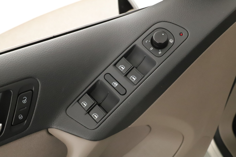 Volkswagen Tiguan, 2010