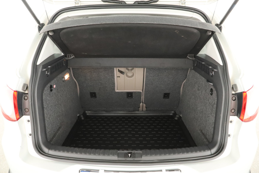 Volkswagen Tiguan, 2010