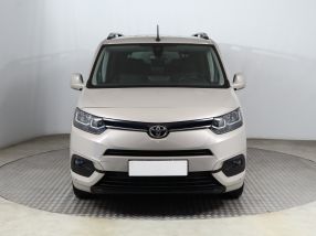 Toyota ProAce City Verso - 2021