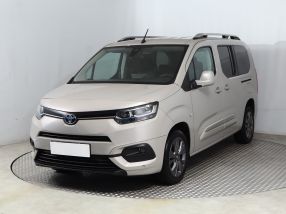 Toyota ProAce City Verso - 2021