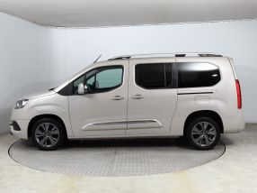 Toyota ProAce City Verso - 2021