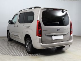 Toyota ProAce City Verso - 2021