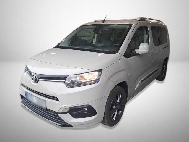 Toyota Proace City Verso 2021