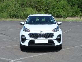 Kia Sportage - 2020