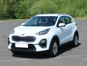 Kia Sportage - 2020