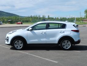 Kia Sportage - 2020