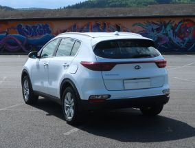 Kia Sportage - 2020
