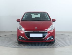 Peugeot 208 - 2016