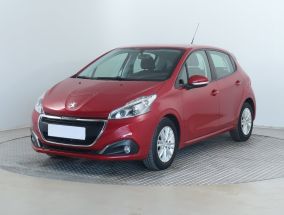 Peugeot 208 - 2016