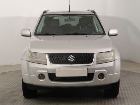 Suzuki Grand Vitara - 2005