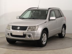 Suzuki Grand Vitara - 2005