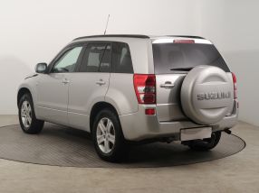 Suzuki Grand Vitara - 2005