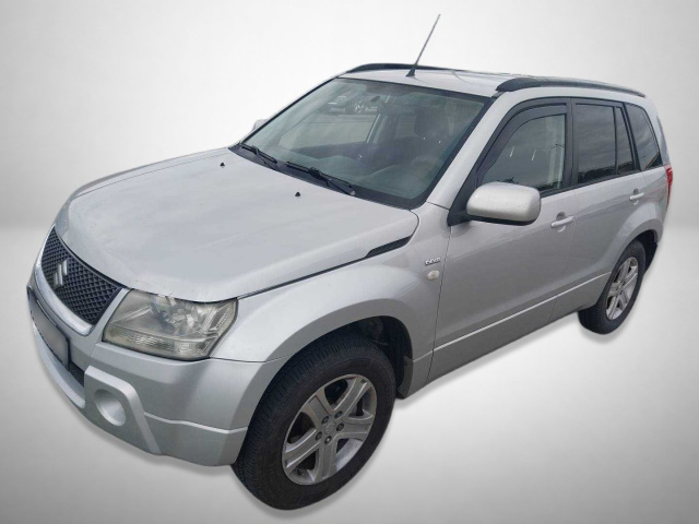 Suzuki Grand Vitara 2005