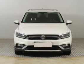 Volkswagen Passat - 2015